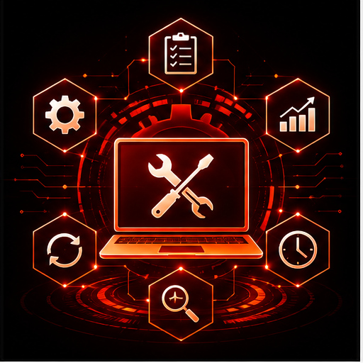 Maintenance professionnelle