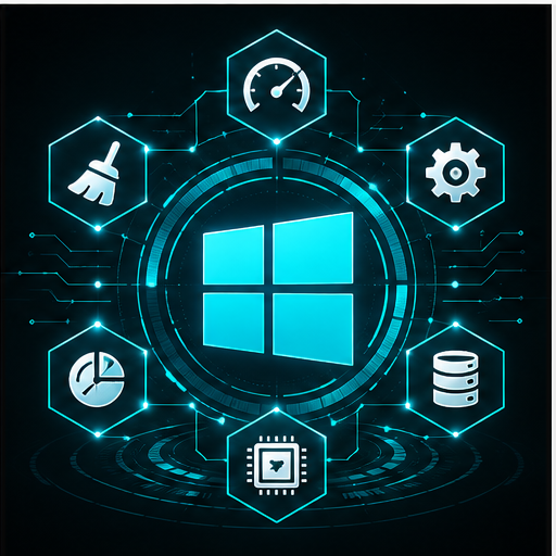 Optimisation Windows
