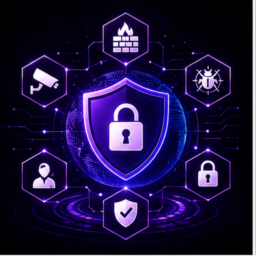 Sécurité informatique